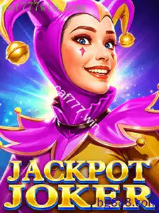 JackpotJoker: A Nova Sensação no Mundo dos Jogos de Azar
