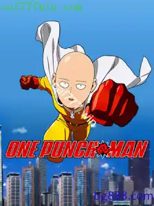 OnePunchMan: Estratégia e Ação no Universo dos Super-heróis